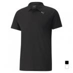 ショッピングスポーツウェア プーマ メンズ 半袖 機能 ポロシャツ PERFORMANCE ポロシャツ 521933 スポーツウェア PUMA