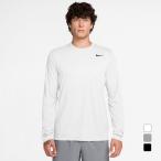  Nike мужской длинный рукав функция футболка DF STD L/S футболка FLEX IO1428 спорт одежда NIKE