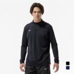 ショッピングブレスサーモ ミズノ メンズ 長袖 機能 Tシャツ ブレスサーモハイネックTシャツ 長袖 32MAC544 スポーツウェア MIZUNO