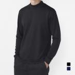 tigolaiHEAT I нагрев .. повышение температуры мужской длинный рукав функция футболка mok шея длинный футболка TR-9A1664TL спорт одежда TIGORA