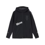  Move спорт мужской окно жакет склеивание жакет ST6FWB32M спорт одежда MoveSport