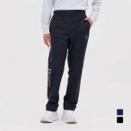 デサント メンズ ウインドパンツ HEATNAVIブラッシュド ロングパンツ ST5FPZ31M スポーツウェア DESCENTE