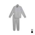  Puma мужской окно верх и низ в комплекте u-bnto Lux -tsu691025 спорт одежда Alpen * спорт склад ограничение PUMA