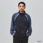  New balance мужской вязаный жакет вязаный спортивная куртка relax MJ62V40G спорт одежда New Balance