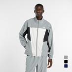  New balance мужской Cross жакет u-bn спортивная куртка MJ61H33O спорт одежда New Balance