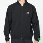 ニューバランス メンズ クロスジャケット Tenacity