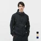 オークリー メンズ クロスジャケット BORDERLESS CLOTH JACKET FOA407828 スポーツウェア アルペン・スポーツデポ限定 OAKLEY