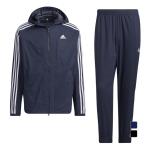 アディダス メンズ クロスジャージ 上下セット BXF22 BXF23 IA9389 IA9386 IA9390 IA9395 トレーニングウェア adidas