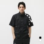 オークリー メンズ クロスジャケット ENHANCE MOBILITY SS JACKET 6.0 FOA407624 スポーツウェア OAKLEY