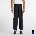 ニューバランス メンズ クロスパンツ ウーブンジョガーパンツ MB61397S スポーツウェア New Balance