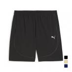 プーマ メンズ クロス ハーフパンツ FLEX 7インチウーブンショーツ 527406 スポーツウェア PUMA