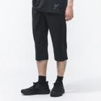  Under Armor мужской Cross заднее крыло брюки UA свежий u-bn3/4 брюки 6001545 001 спорт одежда : черный UNDER ARMOUR