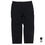 ティゴラ アルティメイト メンズ クロスクォーターパンツ ULTIMATE TR-9A1180QP スポーツウェア TIGORA