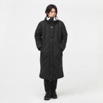 ショッピングベンチコート オークリー メンズ ベンチコート ENHANCE LONG COAT 15.7 FOA408214 02E アウター スポーツウェア ： ブラック OAKLEY