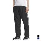 アディダス メンズ 中綿パンツ マストハブ スリーストライプス ルーズフィット WIND. RDY パデッドトラックパンツ KWX75 JG8526 JG8524 スポーツウェア adidas