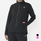 ルコック レディース 長袖 ジャージ ジャケット ジャージトップス LT4FJG10LB スポーツウェア アルペン・スポーツデポ限定 le coq sportif