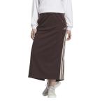  Adidas женский джерси брюки W MH 3S KN I линия юбка SW799 KA0966 спорт одежда : Brown adidas