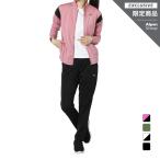 プーマ レディース ジャージ上下セット クラシック トレーニングスーツ 585335 スポーツウェア PUMA