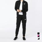 プーマ レディース ジャージ上下セット BASEBALL トラックスーツ 585332 スポーツウェア PUMA
