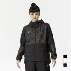 ミズノ レディース ウインドジャケット ブレスサーモウォーマージャケット 32MEB831 スポーツウェア MIZUNO