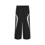  Puma Lady s окно брюки PUMA SPORT relax dou-bnPT 696217 спорт одежда PUMA