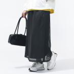  New balance THE CITY женский окно брюки сетка юбка WB61G6QO спорт одежда Alpen * спорт склад ограничение New Balance