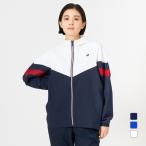 ルコック レディース クロスジャケ�