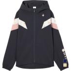 ルコック レディース クロスジャケット ポールアンドジョーコラボ クロスジャケット LT6SJKP1L スポーツウェア le coq sportif
