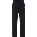 ルコック レディース クロスパンツ 接触冷感ストレッチロングパンツ LT5SPZ10L BK00 スポーツウェア le coq sportif