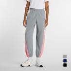 ニューバランス レディース クロスパンツ ウーブンジョガーパンツ WB61H30Y スポーツウェア New Balance