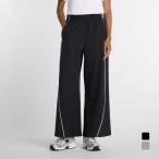  New balance женский Cross брюки u-bn широкий брюки WB61H1M9 спорт одежда New Balance