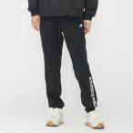 ニューバランス レディース クロスパンツ ライトウーブンストレッチジョガー AWP21187 BK スポーツウェア : ブラック New Balance
