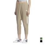 アディダス レディース クロスクォーターパンツ W ACTV ストレッチウーブン クロップパンツ VU190 KA0986 KA0987 スポーツウェア adidas