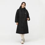 ショッピングベンチ フィラ レディース ベンチコート FW25FP830 BK0 アウター スポーツウェア アルペン・スポーツデポ限定 ： ブラック FILA