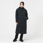 オークリー レディース ベンチコート RADIANT LONG COAT 10.0 FOA500889 02E アウター スポーツウェア ： ブラック OAKLEY