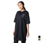 アンダーアーマー レディース 半袖 機能 Tシャツ UAチュニック Tシャツ 6003963 スポーツウェア アルペン・スポーツデポ限定 UNDER ARMOUR