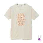 ルコック レディース 半袖 機能 Tシ�