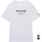 ルコック レディース 半袖 機能 Tシ�