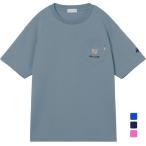 ルコック レディース 半袖 機能 Tシ�