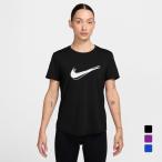  Nike женский короткий рукав функция футболка wi мужской one SWSH HBR DF S/S верх HJ2205 спорт одежда NIKE