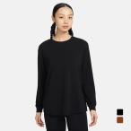 ナイキ レディース 長袖 機能 Tシャツ ウィメンズ ワン DF ルーズ L/S トップ FN2818 スポーツウェア NIKE