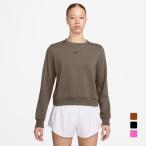  Nike женский тренировочный wi мужской one DF LBR L/S Crew FB5126 спорт одежда NIKE
