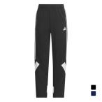 アディダス ジュニア キッズ 子供 ジャージ パンツ エッセンシャルズ カラーブロック ウォームアップパンツ キッズ KCE58 JZ8698 JZ8699 スポーツウェア adidas