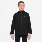  Nike Junior Kids ребенок окно жакет YTH DF UVu-bn жакет FZ5213 010 спорт одежда : черный NIKE