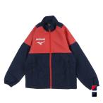  Mizuno Junior Kids ребенок окно жакет JR температура .. жакет 32JEB932 спорт одежда MIZUNO