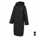 ショッピングベンチコート プーマ ジュニア キッズ 子供 ベンチコート ACTIVE SPORTS ベンチコート 689982 アウター スポーツウェア PUMA
