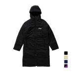 ショッピングベンチコート フィラ ジュニア キッズ 子供 ベンチコート 143-714 アウター スポーツウェア FILA