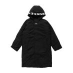 オークリー ジュニア キッズ 子供 ベンチコート YTR LONG COAT 10.0 FOA408315 02E アウター スポーツウェア ： ブラック OAKLEY