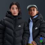 ナイキ ジュニア キッズ 子供 中綿ジャケット YTH NSW TF ADP パファー ジャケット HQ4976 アウター スポーツウェア NIKE