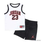  Jordan Junior Kids ребенок футболка шорты комплект JDN JORDAN 23 JERSEY SET 85C919 спорт одежда JORDAN